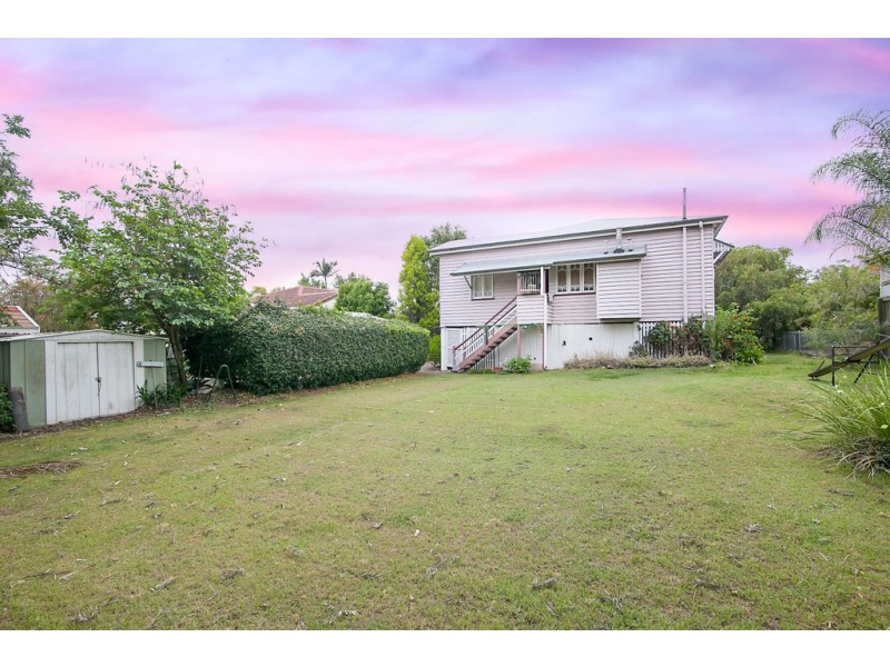 22 Fox Street, East Ipswich QLD 4305