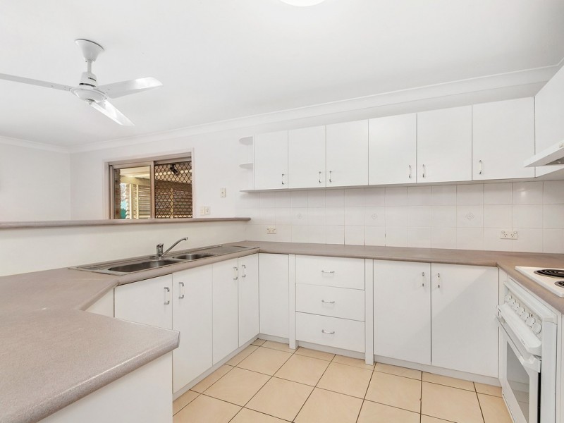 6/13 Parcell Street, Brassall QLD 4305