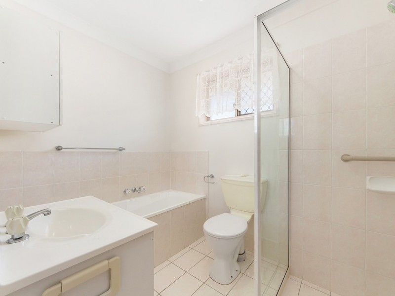 6/13 Parcell Street, Brassall QLD 4305