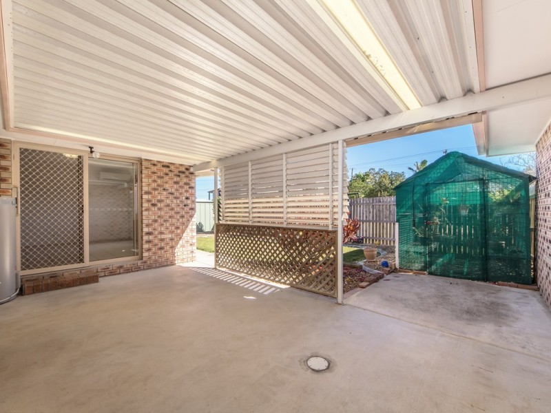 6/13 Parcell Street, Brassall QLD 4305