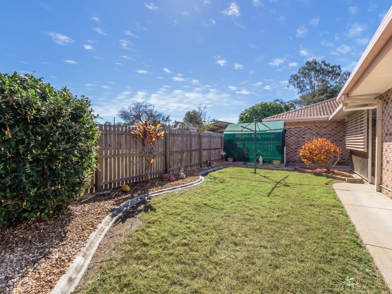 6/13 Parcell Street, Brassall QLD 4305