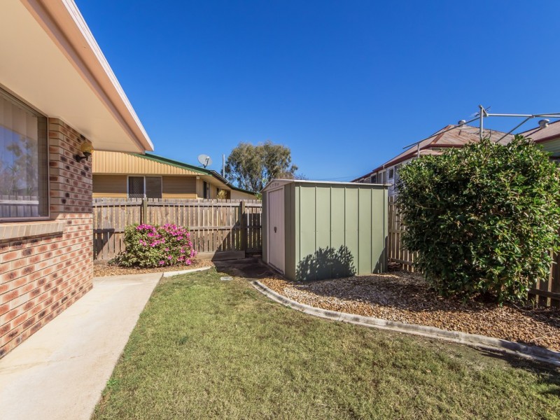 6/13 Parcell Street, Brassall QLD 4305