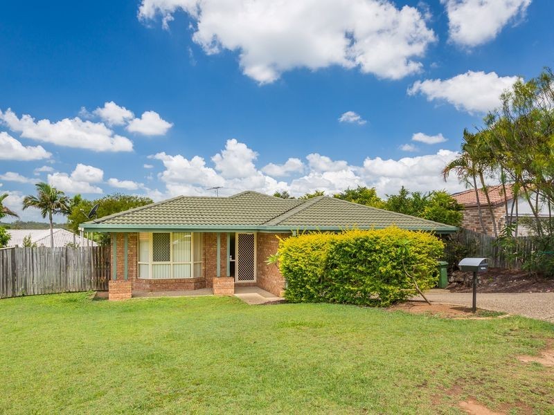 8 Lakemba Place, Brassall QLD 4305