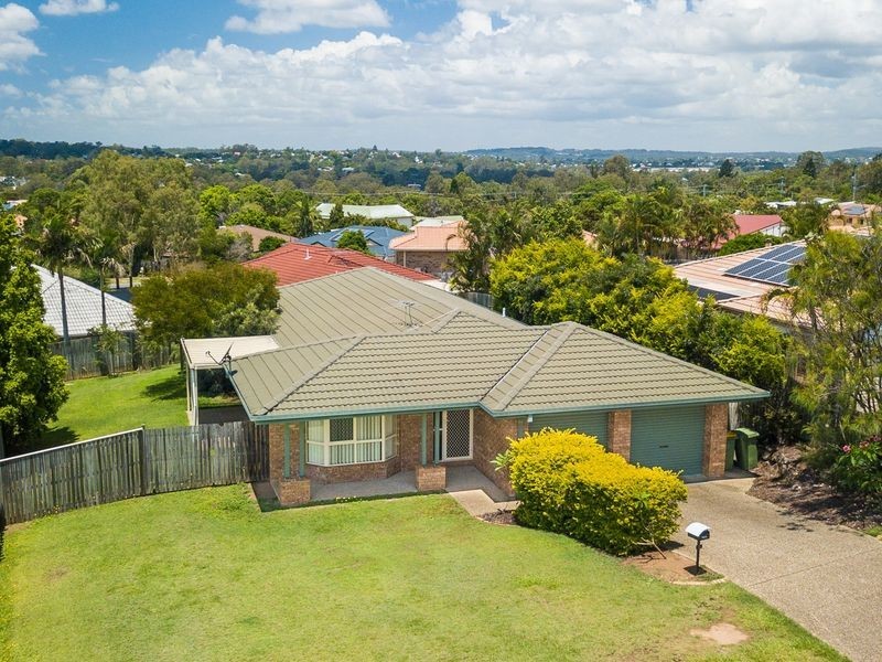 8 Lakemba Place, Brassall QLD 4305