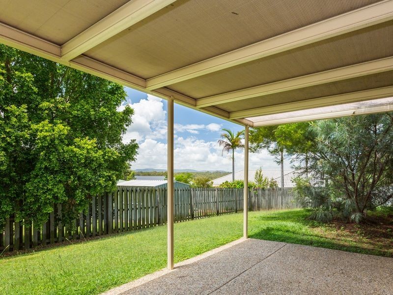 8 Lakemba Place, Brassall QLD 4305