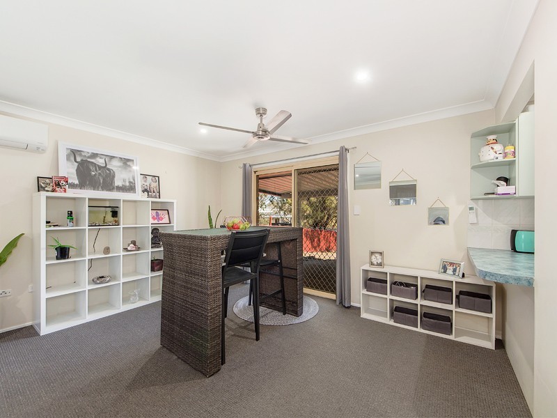 61 Moores Pocket Road, Moores Pocket QLD 4305