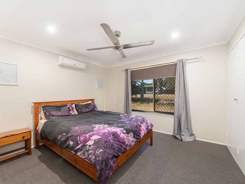 61 Moores Pocket Road, Moores Pocket QLD 4305