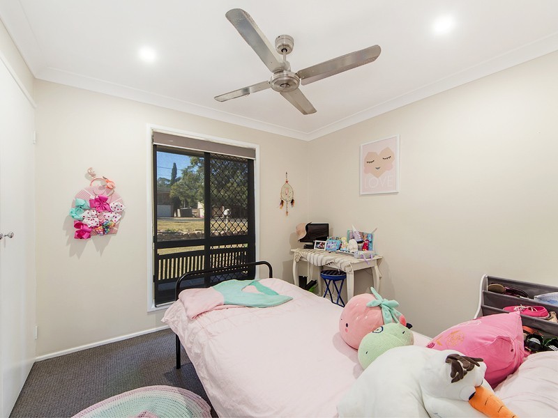 61 Moores Pocket Road, Moores Pocket QLD 4305