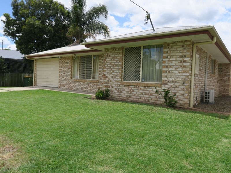2A Walsh Street, Newtown QLD 4305