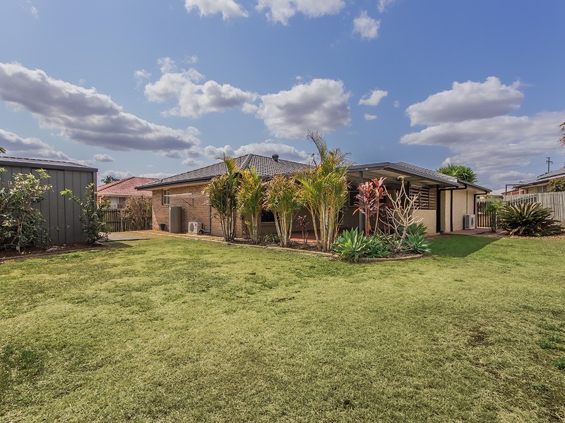 8 Crosby Crescent, Raceview QLD 4305