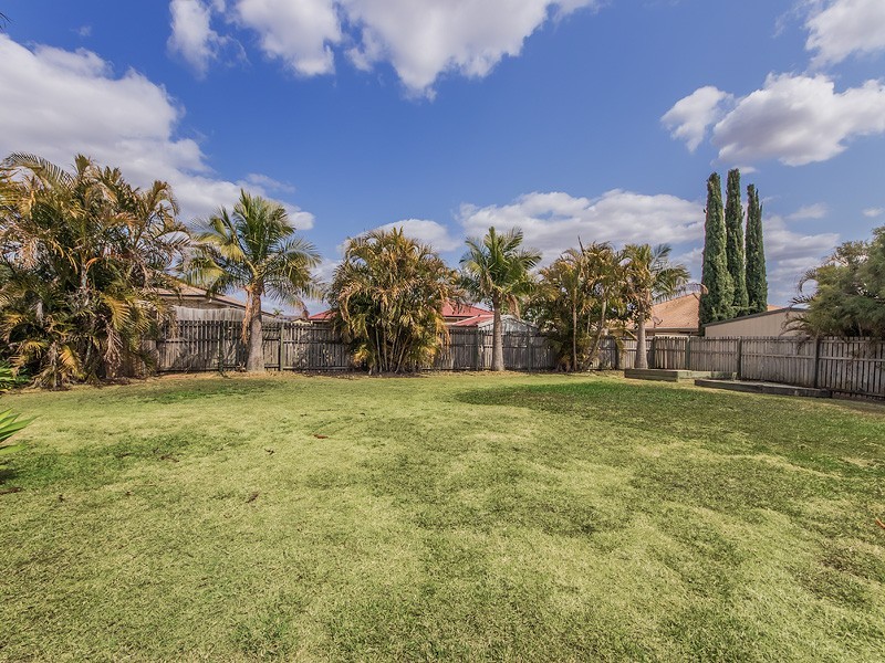 8 Crosby Crescent, Raceview QLD 4305