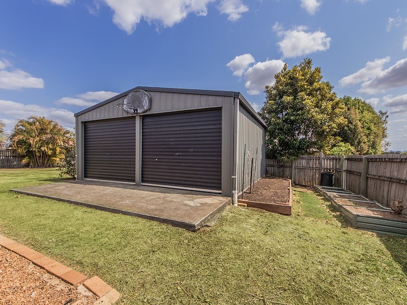 8 Crosby Crescent, Raceview QLD 4305