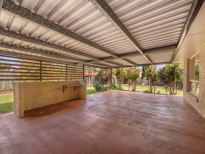 8 Crosby Crescent, Raceview QLD 4305