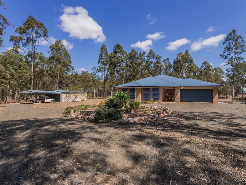 135 Siddans Road, Purga QLD 4306