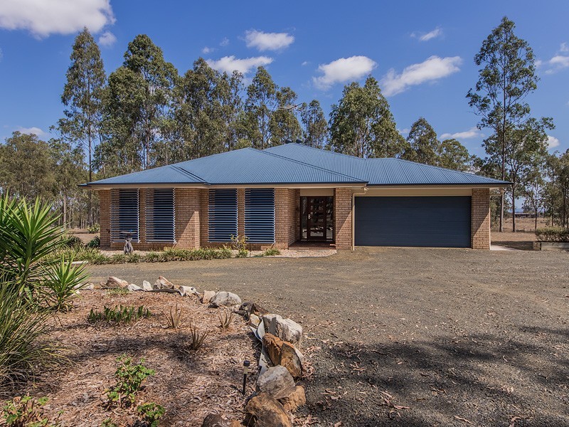 135 Siddans Road, Purga QLD 4306