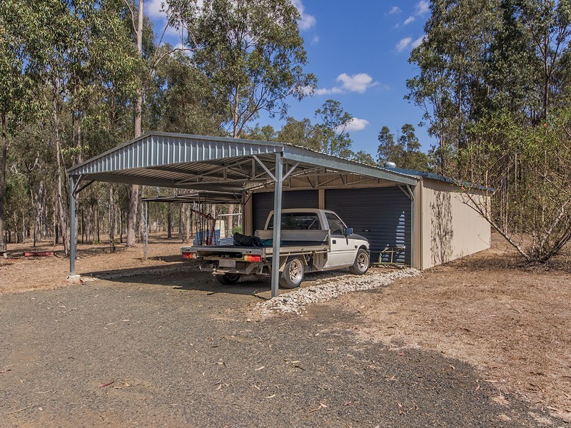135 Siddans Road, Purga QLD 4306