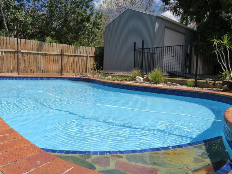 17 Whitehill Road, Newtown QLD 4305