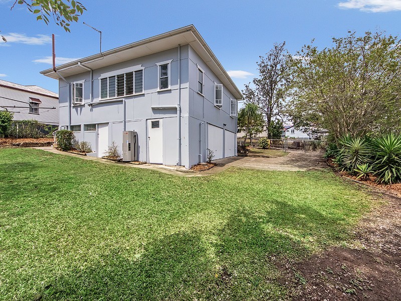 4 Lennon Lane, North Ipswich QLD 4305
