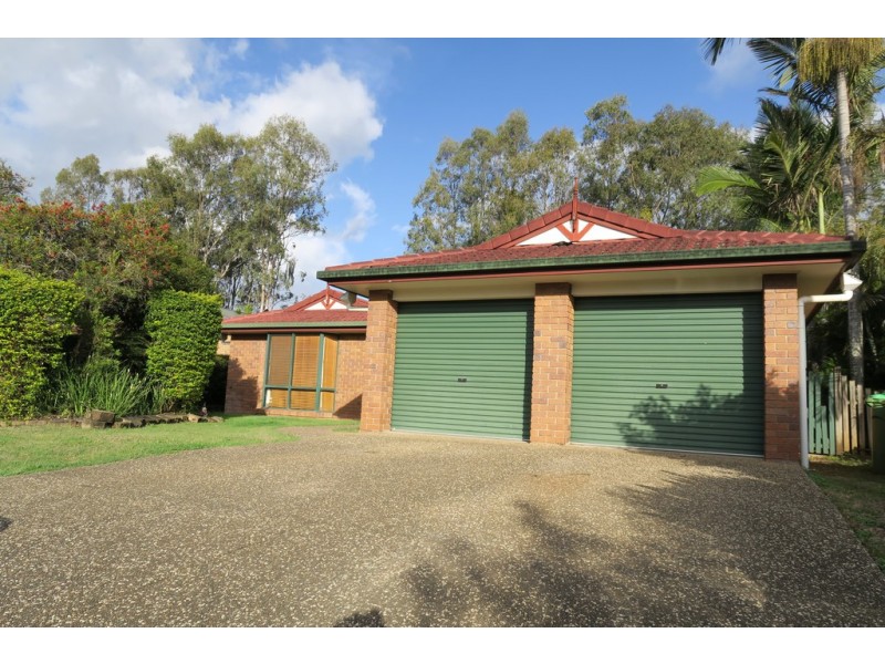60 Jonquil Circuit, Flinders View QLD 4305