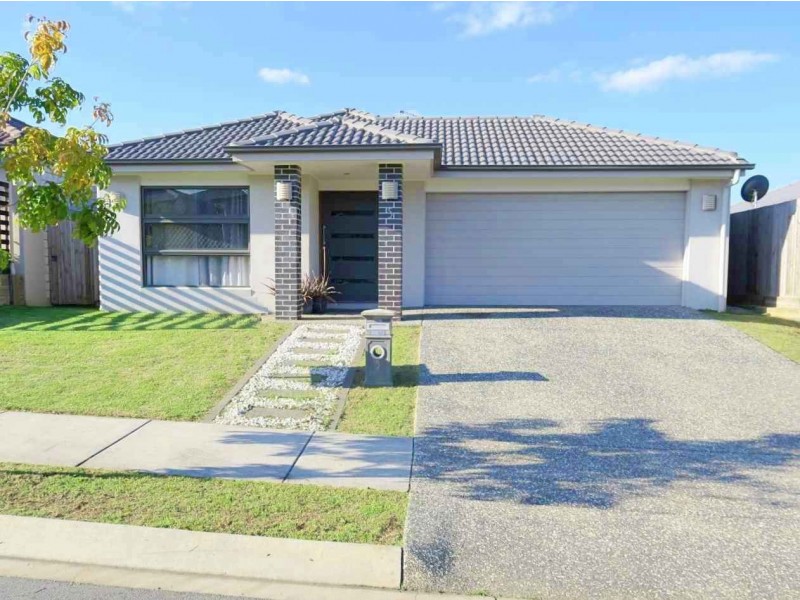 5 Rosemary Street, Deebing Heights QLD 4306