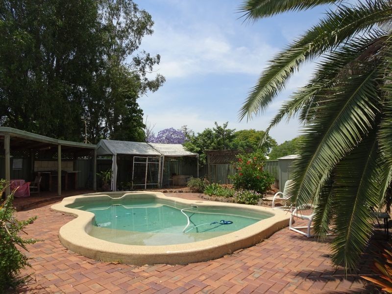 16 Makepeace Street, Rosewood QLD 4340