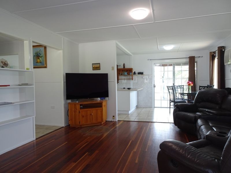 16 Makepeace Street, Rosewood QLD 4340
