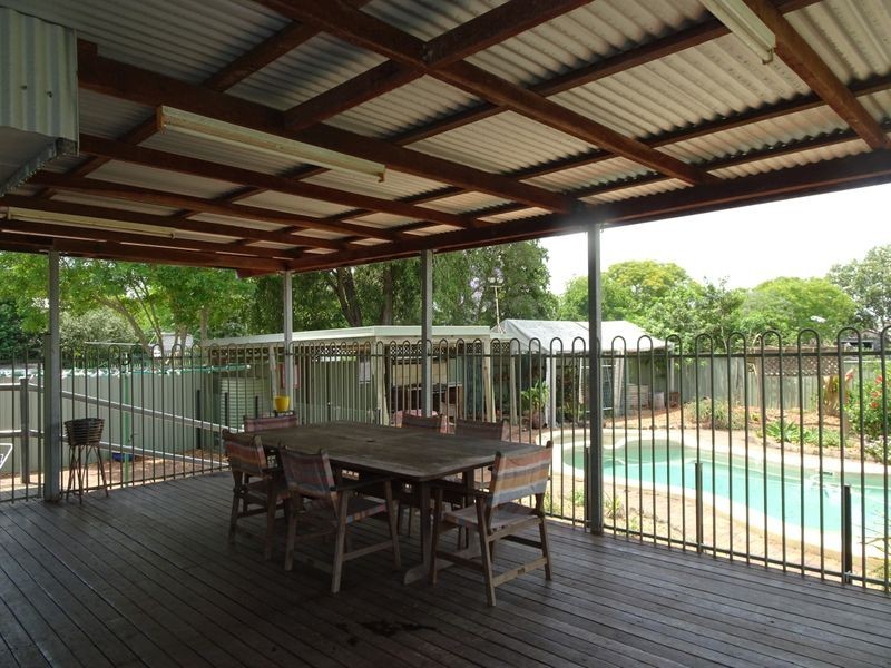 16 Makepeace Street, Rosewood QLD 4340