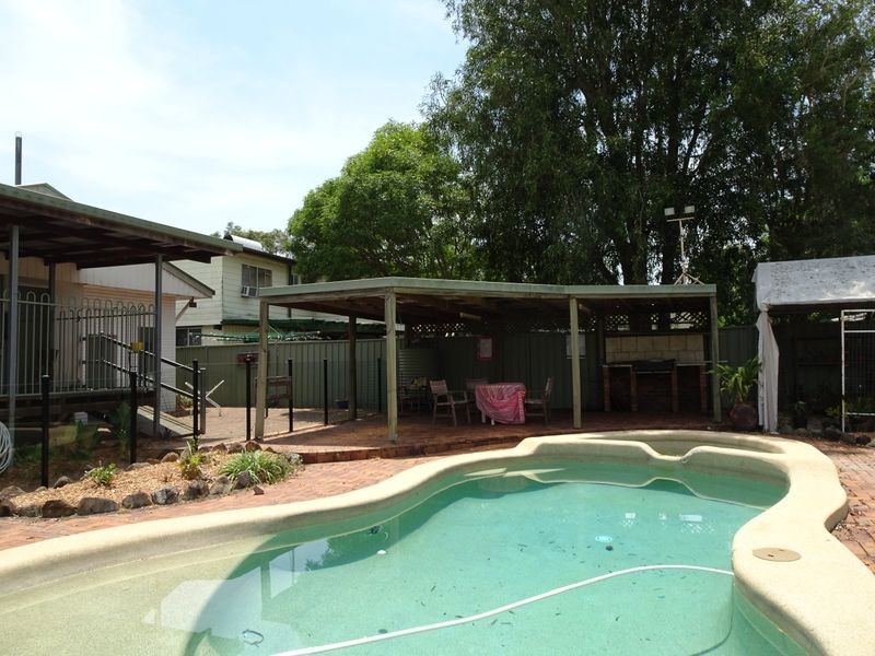 16 Makepeace Street, Rosewood QLD 4340