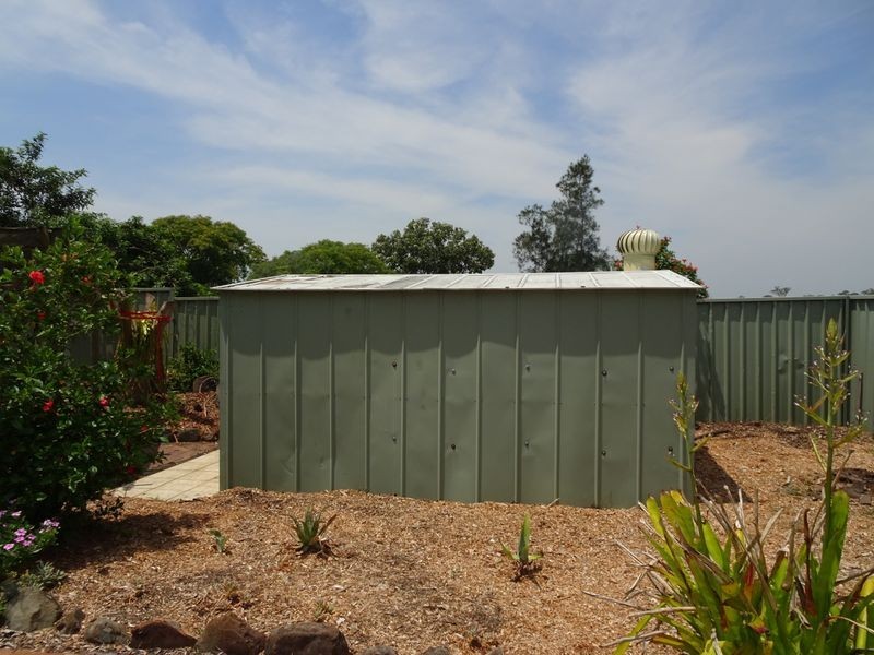 16 Makepeace Street, Rosewood QLD 4340