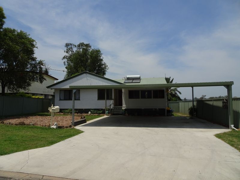 16 Makepeace Street, Rosewood QLD 4340