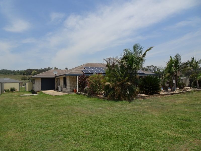 35 Hinze Road, Minden QLD 4311