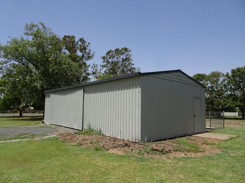 1-7 Amaroo Road, Thagoona QLD 4306