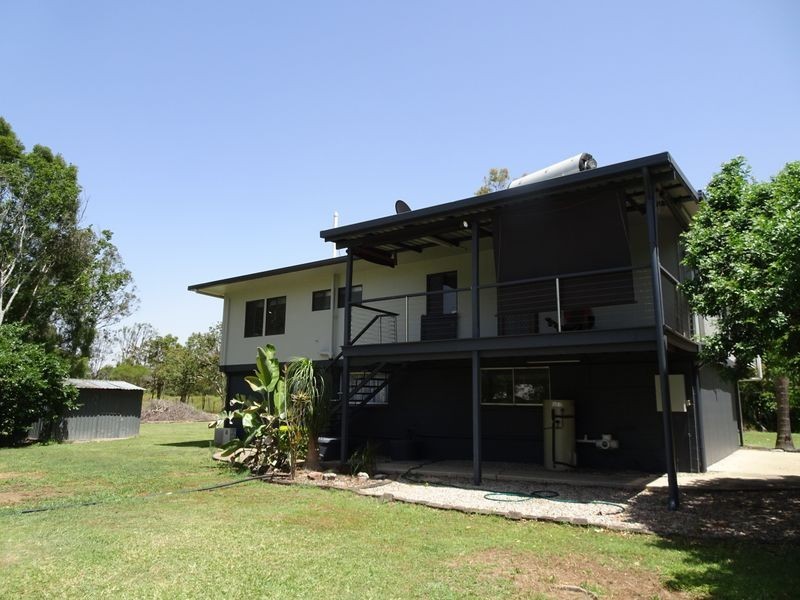 1-7 Amaroo Road, Thagoona QLD 4306
