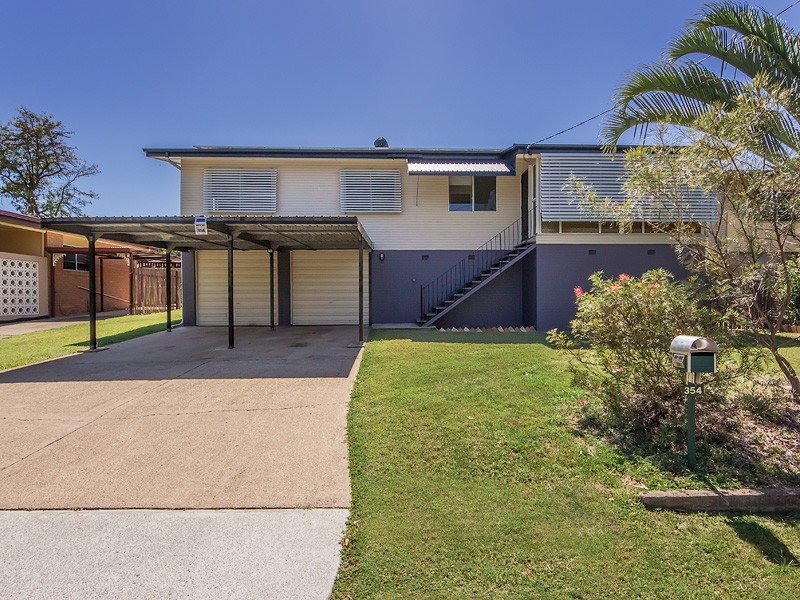 354 Warwick Road, Yamanto QLD 4305