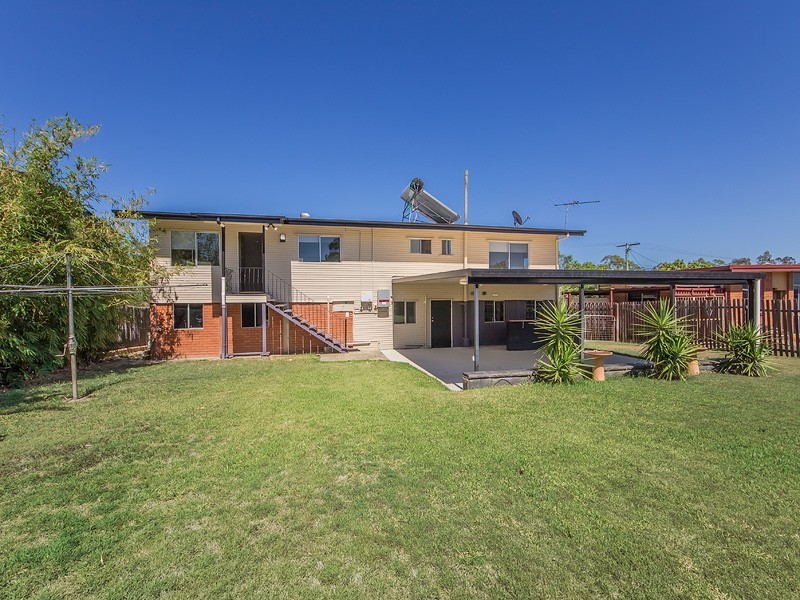 354 Warwick Road, Yamanto QLD 4305