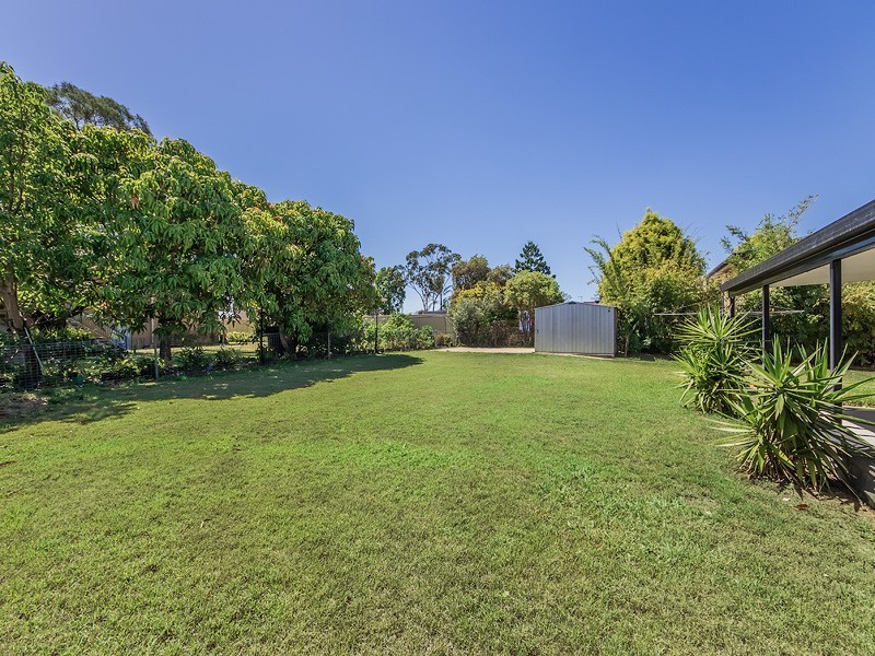 354 Warwick Road, Yamanto QLD 4305
