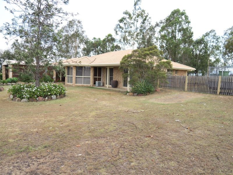 84 Flinders Street, Peak Crossing QLD 4306
