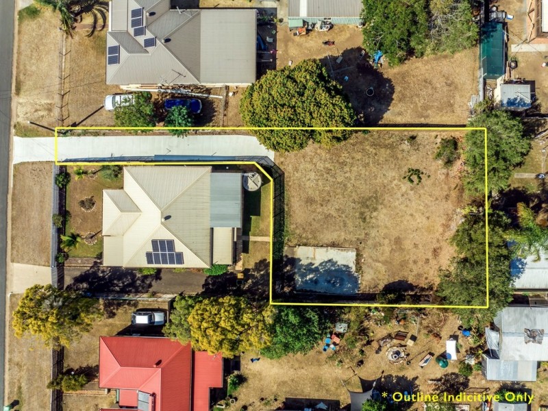 12 Greenham Street, Raceview QLD 4305