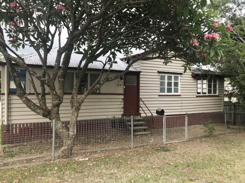 34 Canning Street, North Ipswich QLD 4305