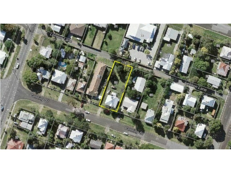 34 Canning Street, North Ipswich QLD 4305