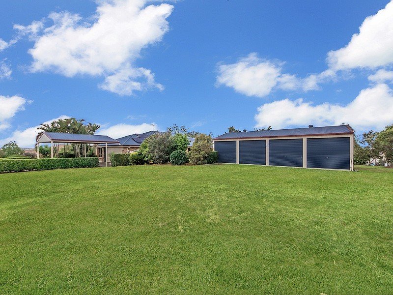 153 Willowbank Drive, Willowbank QLD 4306
