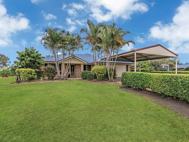 153 Willowbank Drive, Willowbank QLD 4306