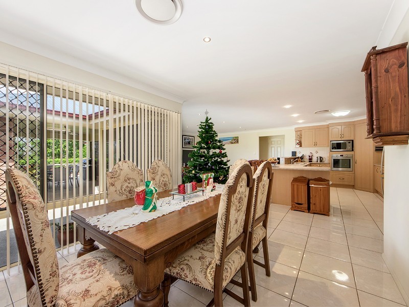 153 Willowbank Drive, Willowbank QLD 4306