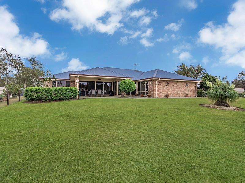 153 Willowbank Drive, Willowbank QLD 4306