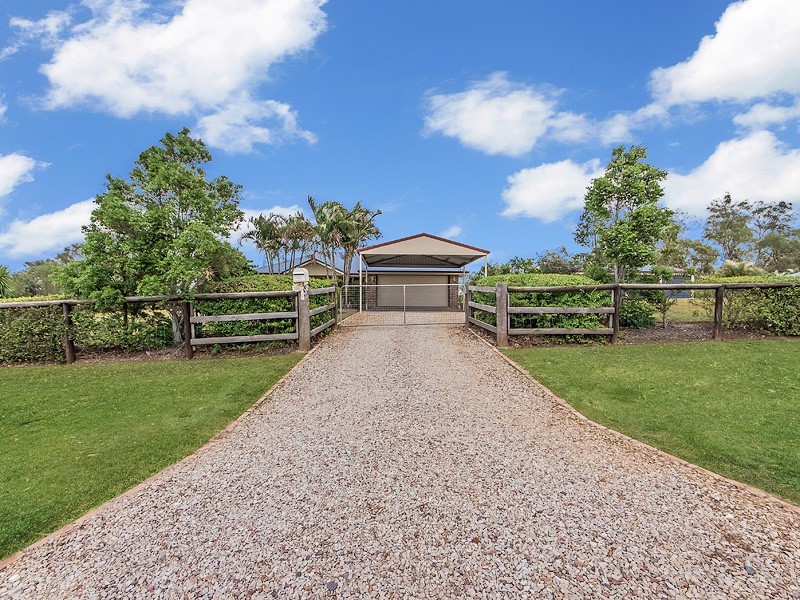 153 Willowbank Drive, Willowbank QLD 4306