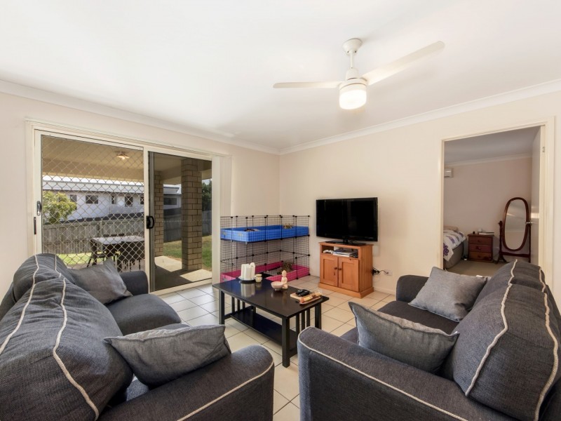 9 Birru Place, Rosewood QLD 4340