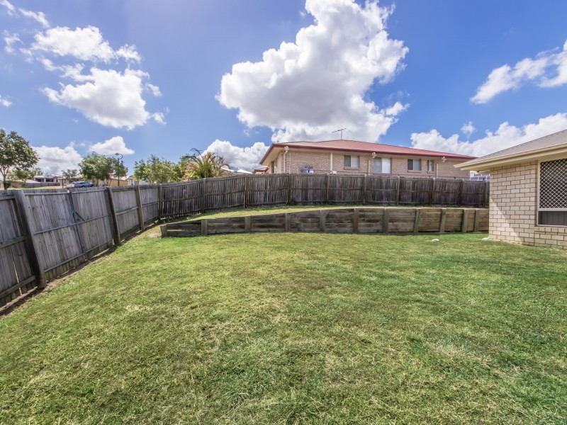 9 Birru Place, Rosewood QLD 4340