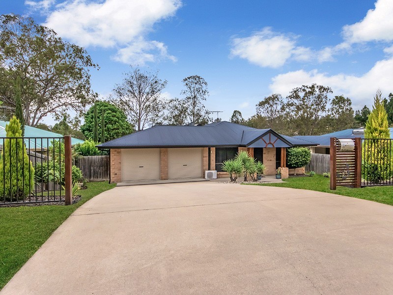23 Palma Rosa Drive, Wulkuraka QLD 4305