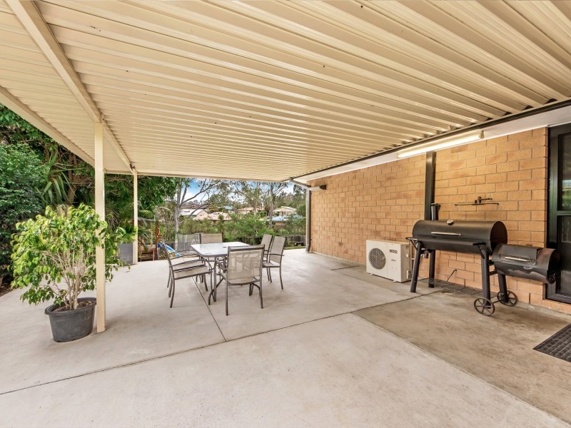 23 Palma Rosa Drive, Wulkuraka QLD 4305
