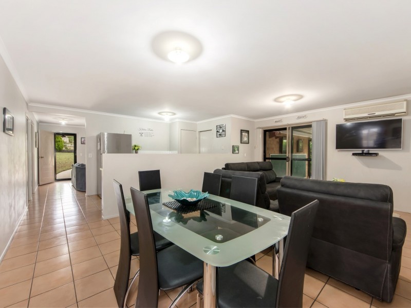 23 Palma Rosa Drive, Wulkuraka QLD 4305